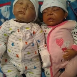 Meet your Posher, Paul